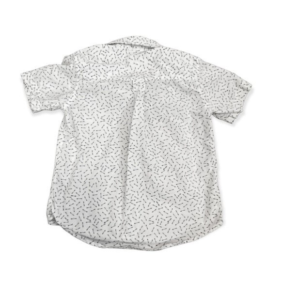 Shooting Arrow Boys Button Down shirt size 3T - Picture 2 of 4